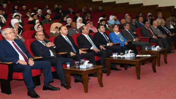 الشبول يرعى مؤتمر الشبابالاردني الثاني تحت عنوان “المشاركة السياسية وبناء قدرات الشباب”