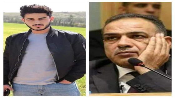 د.مصلح الطراونة يكتب الى ابنه الراحل محمد في يوم ميلاده