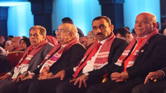 نقابة صيادلة الأردن تعقد مؤتمرها السادس عشر في العاصمة عمّان