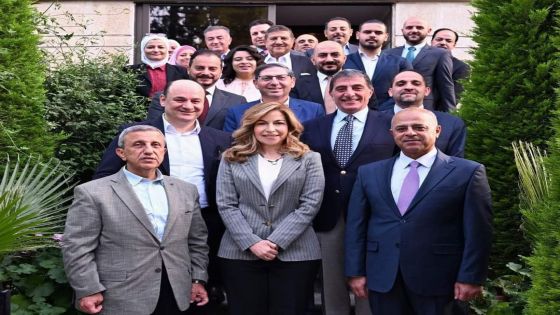 بحضور الأميرة غيداء تقديم ورقة سياسات جديدة تتناول إقتصاديات التدخين في الأردن
