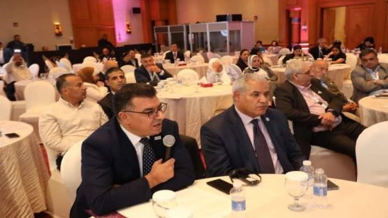 وزير الزراعة:الأردن يوصي بدعم التعاونيات في غزة