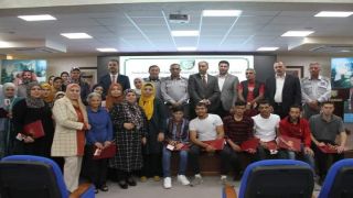 كلية عجلون الجامعية تحتفل بعمال الوطن بمناسبه يوم العمال العالمي