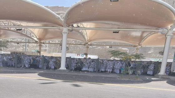 بالفيديو : تفاقم معاناة الحجاج الأردنيين في مكة: نداءات للتخفيف من العقوبات القاسية
