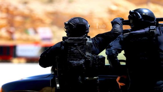 الأمن العام : تحقيقات الأجهزة الأمنيّة بقضية ماركا الجنوبية أسفرت عن الوصول لموقع آخر أخفى به الأشخاص ذاتهم مواد متفجّرة في منطقة أبو علندا