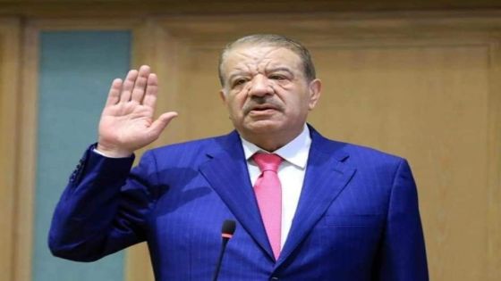 البرلمان الأردني يشهد مفاجأة: المحامي عبد الكريم الدغمي يعلن عدم ترشحه للانتخابات القادمة