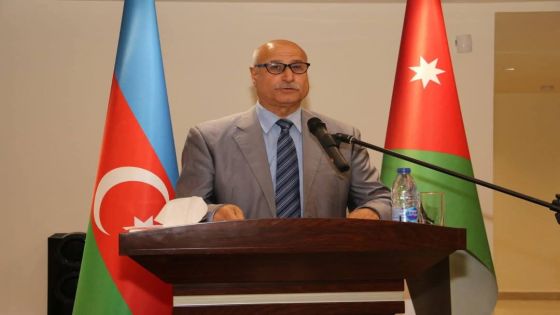 من عمّان إلى شوشا … صوتٌ أردني للمطالبة بالحق والعدالة في قضية أذربيجان الغربية