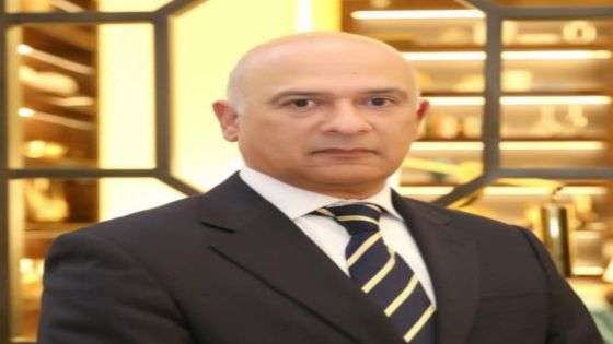 الرئيس التنفيذي لشركة البوتاس العربية يوضح تفاصيل مشروع التوسّع الجنوبي في “صوت المملكة”