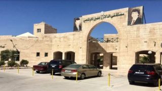 مستشفى التوتنجي يستقبل 50 – 70 مريض من مستشفى البشير يومياً