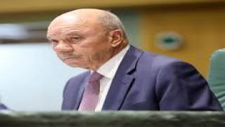 رئيس مجلس الأعيان يرعى حفل إشهار كتاب “كيف يصلون إليك”