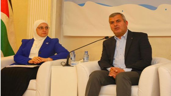 وزير الطاقة يرعى حوارية بعنوان “قطاع الطاقة في رؤية التحديث الاقتصادي”