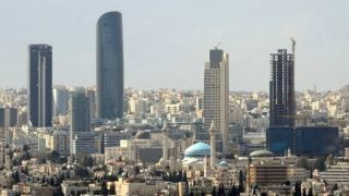 أجواء لطيفة في أغلب المناطق وزخات مطرية شمال المملكة