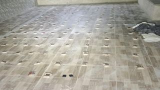 المنطقة العسكرية الشرقية تحبط محاولتي تهريب كمية كبيرة من المواد المخدرة بواسطة بالونات