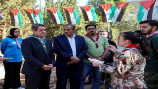 وزير الشباب يؤكد أهمية تعزيز برامج الحركة الكشفية