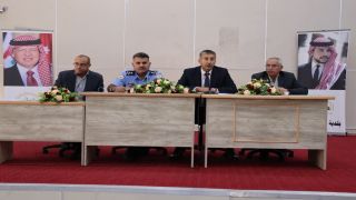 لقاء تشاوري في لواء مؤاب دعمًا لمبادرة تخفيض نفقات الأفراح والأتراح