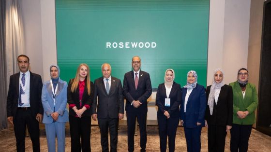 وزير العمل يلتقي نظراءه من دول عربية وإسلامية في الدوحة