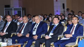 انطلاق فعاليات مؤتمر “الجامعات وتكنولوجيا الذكاء الاصطناعي”