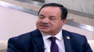 الحجاوي رئيساً لجمعية الصحة العامة الأردنية بالتزكية