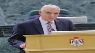 العموش يوجه مذكرة لرئيس الوزراء لإجراء استفتاء شعبي حول إعادة العمل بالتوقيت الشتوي