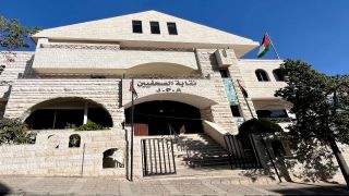 “الصحفيين” تحيل ملف تسويات المواقع الإلكترونية المالية للدائرة القانونية