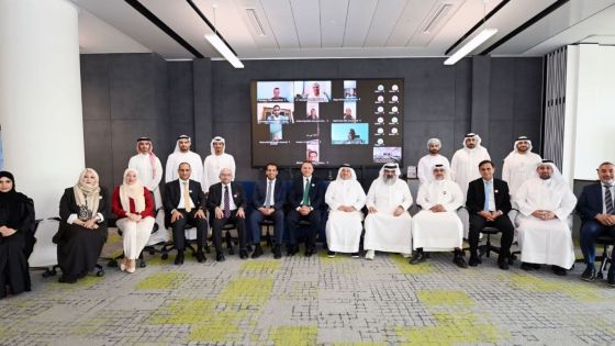 الأردن يشارك في الاجتماع العربي التحضيري لمؤتمر التنمية العالمي