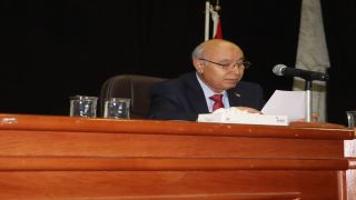 رئيس جامعة مؤتة يؤكد استمرار الجامعة في التطوير والتحديث رغم التحديات المالية