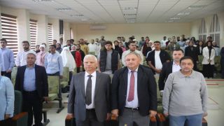 لقاءات ترحيبية لطلبة جامعة مؤتة المستجدين في مختلف الكليات