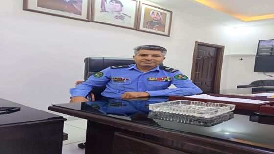 تهنئة وتبريك ل الرائد طارق يعقوب الجفيرات بمناسبة الترفيع