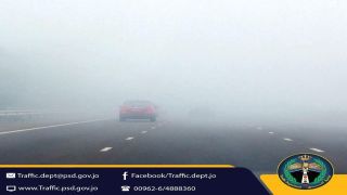 إدارة السير تحذر ….