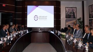 العلمية الملكية وصناعة الأردن تبحثان تعزيز التعاون لدعم الصناعات الغذائية