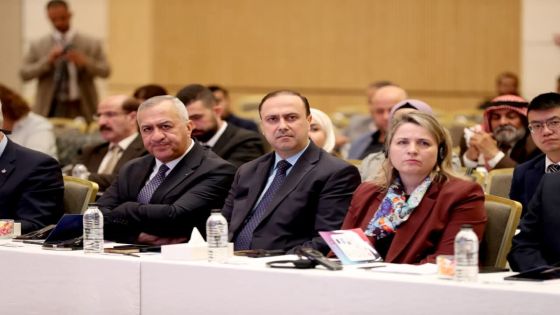 وزير الاتصال الحكومي يفتتح مؤتمر ” الإعلام المجتمعي في العصر الرقمي”