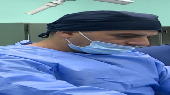 الأبرز عالميًا في مجال أمراض القلب .. إنجاز علمي أردني يُسجَّل لمستشفيات البشير