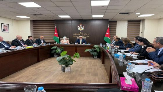 البدور لـ مدراء الصحة : تأكدوا من عدم انقطاع الأدوية عن المواطنين