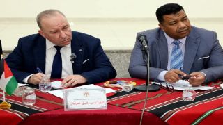 خرفان: تطور ملموس في خدمات المخيمات