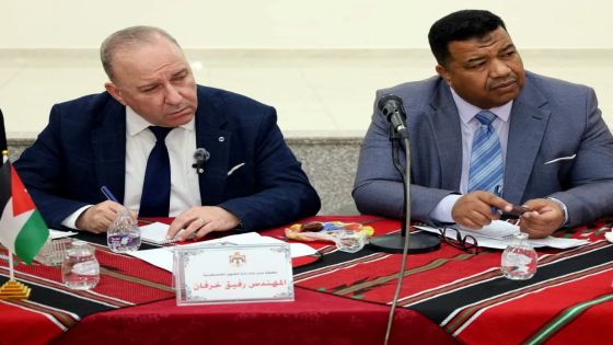 خرفان: تطور ملموس في خدمات المخيمات