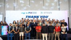 الأمير فيصل يُتوّج الفائزين بسباق “أيلة للدراجات الهوائية” من البحر الميت إلى البحر الأحمر