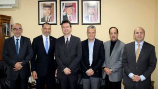 “رجال الأعمال” تبحث التعاون الاقتصادي مع رومانيا