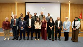 صناعة الأردن تستضيف حوارية الديناميكيات الاقتصادية العالمية