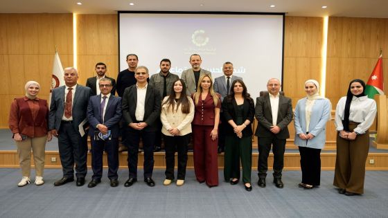 صناعة الأردن تستضيف حوارية الديناميكيات الاقتصادية العالمية