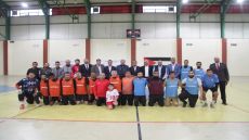 وزير الشباب يرعى اختتام بطولة “لا للمخدرات نعم للحياة”