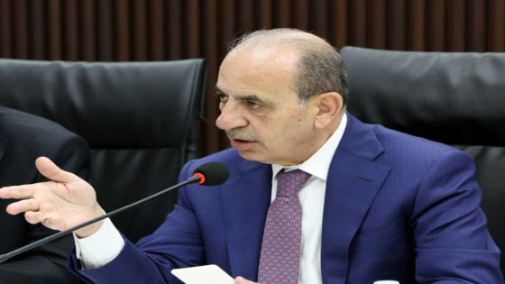 المصري : “عمرة” أول مدينة أردنية ستبنى وفق تخطيط عمراني مسبق