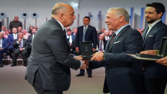 الدكتور هيثم أبو خديجة … عقلٌ يصنع الفارق حين يصبح الاستثمار رؤية، والتعليم رسالة، والقيادة فعلًا