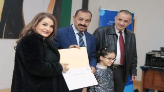 “فرسان المناعة”.. مبادرة للتوعية ببرنامج التطعيم الوطني