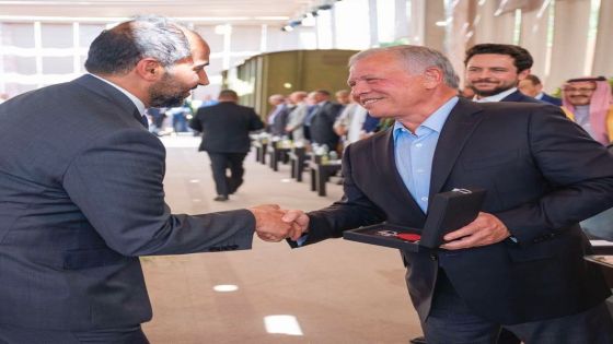 مجموعة وتد الاستثمارية… حين تتحوّل الرؤية إلى دولة مؤسسية