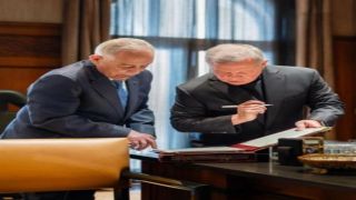 معالي يوسف العيسوي … رجل الدولة الذي أعاد تعريف القرب