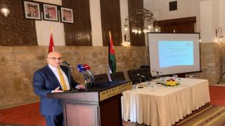 “الشؤون السياسية” تنظم ملتقى الشباب والتحديث السياسي في البترا