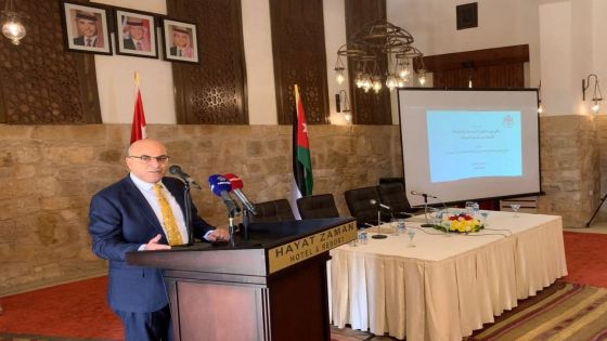 “الشؤون السياسية” تنظم ملتقى الشباب والتحديث السياسي في البترا