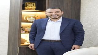 الدكتور يحيى البشتاوي … قصة رجل لا يكتفي بالطب بل يعيشها