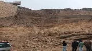 الكرك تُغرق… ووزارة الأشغال تكتفي بالمشاهدة