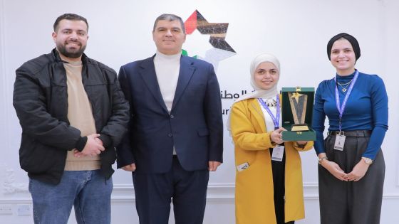 المركز الوطني للأمن السيبراني يحصد المركز الأول عربيًا بمسابقة الأفلام التوعوية لعام 2025