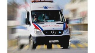 الدفاع المدني يتعامل مع 1282 حادثًا